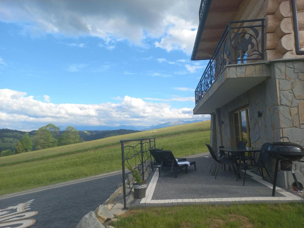 Domek U Kowola 2 Banska Nizna Exterior photo